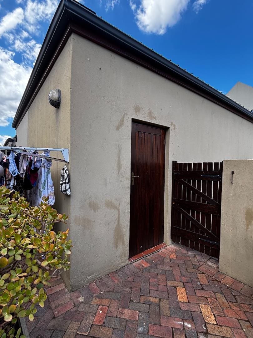 To Let 3 Bedroom Property for Rent in Stellenbosch Central Western Cape